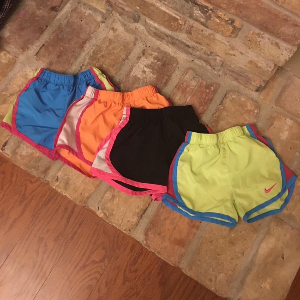 Nike Dri-Fit shorts